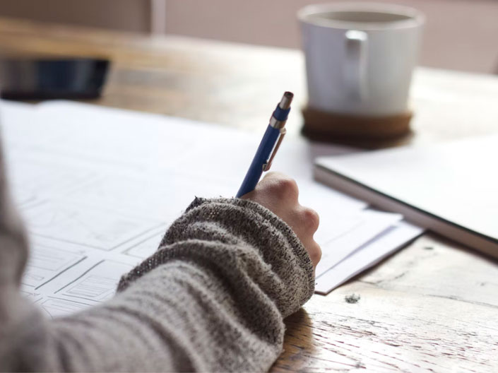 Studiematerialet